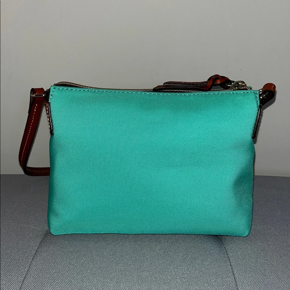 Dooney & Bourke Crossbody Pouchette